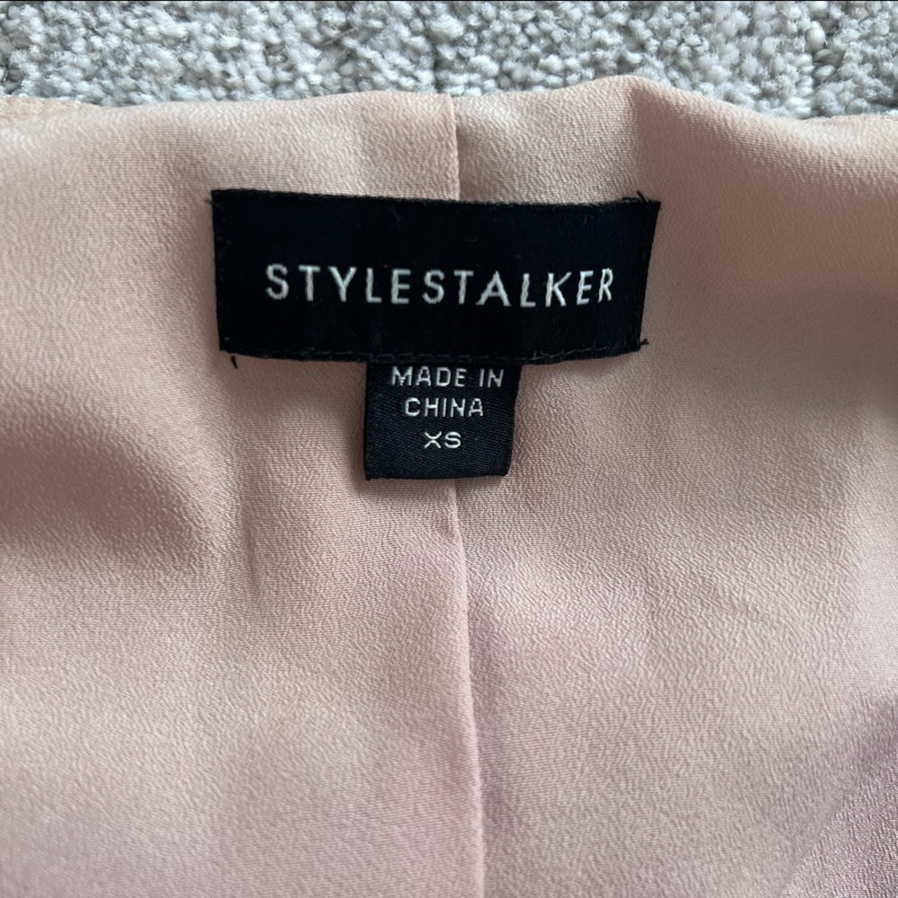 Stylestalker Visions Dress - Picture 9 of 9